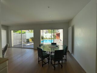  Maison à louer 5 pièces 160 m²