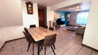  Maison à vendre 6 pièces 155 m²