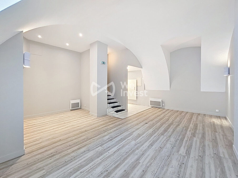 Bureaux d'Exception au Coeur de PITHIVIERS
