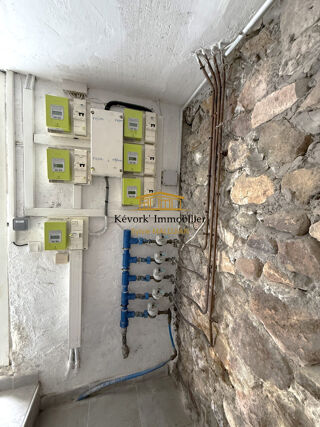  Immeuble à vendre 110 m²