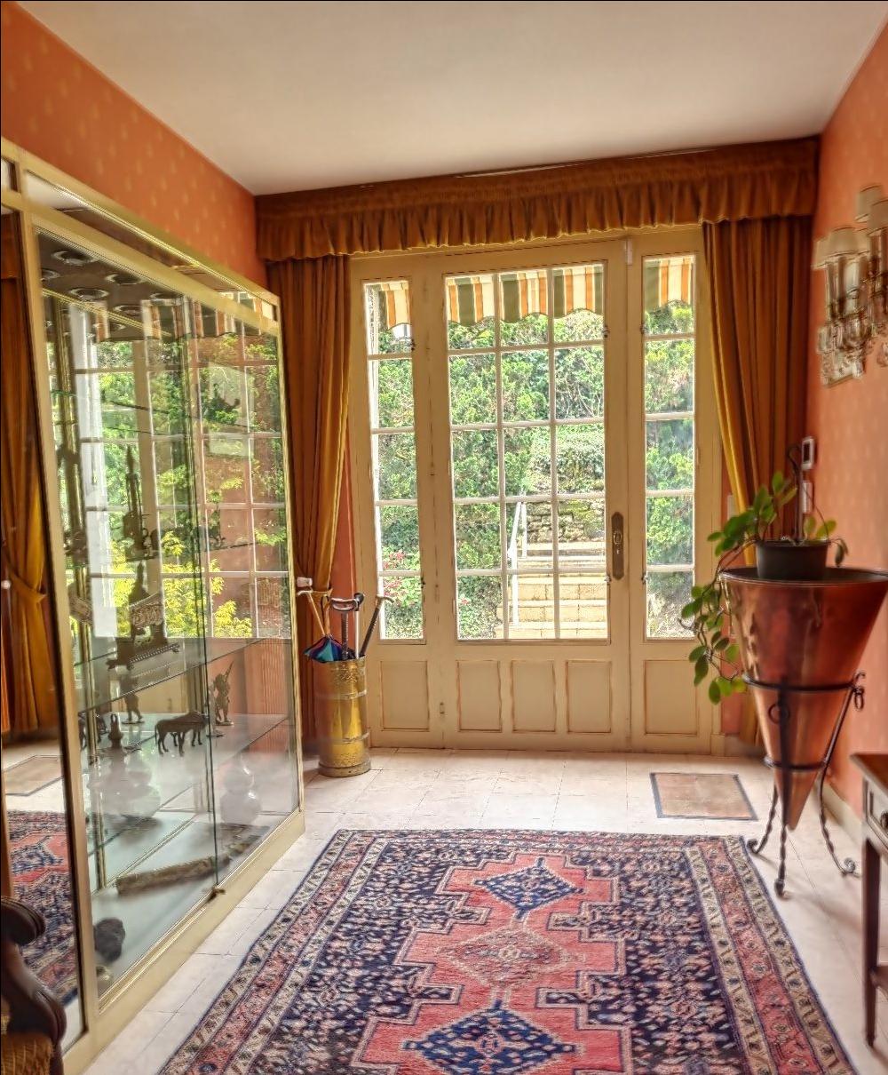 Belle maison tourangelle