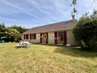  Maison à vendre 6 pièces 106 m²