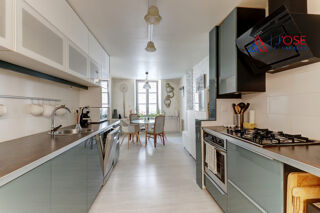  Maison à vendre 4 pièces 76 m²