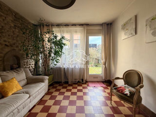  Maison � vendre 5 pi�ces 132 m�