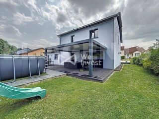  Maison � vendre 10 pi�ces 153 m�