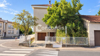  Maison à vendre 7 pièces 147 m²