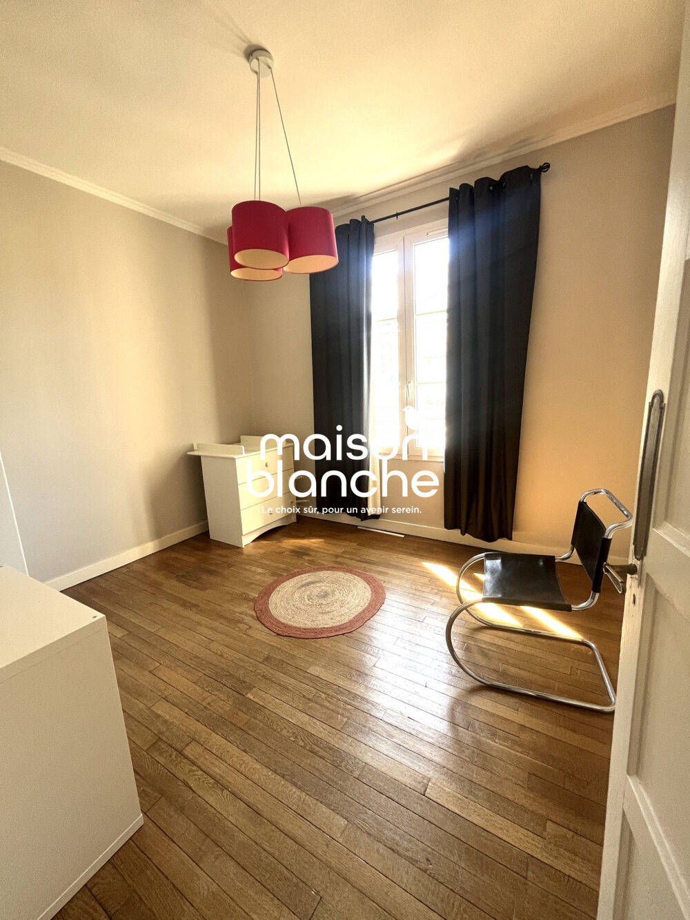 Appartement à louer Tours