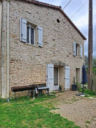  Maison � louer 3 pi�ces 77 m�