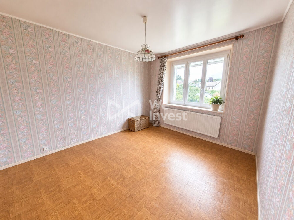 Vente Maison Maison à rénover de 99 m² à Tournes. Tournes