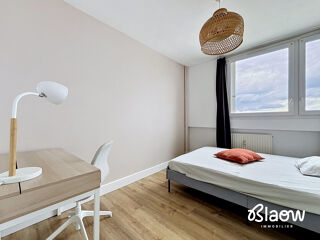  Appartement à vendre 4 pièces 65 m²