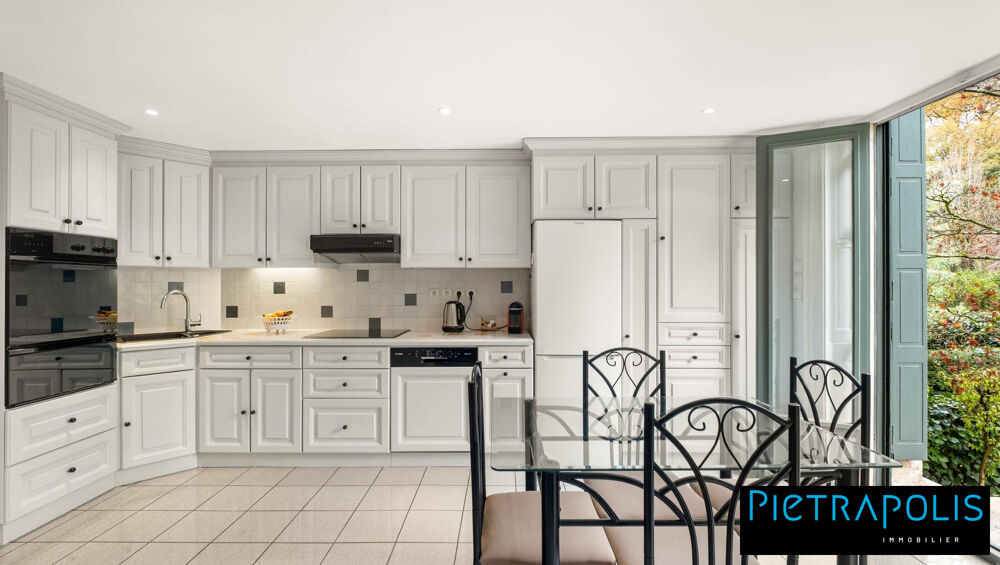 à vendre  Appartement Lyon 6