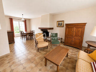  Maison à vendre 5 pièces 120 m²
