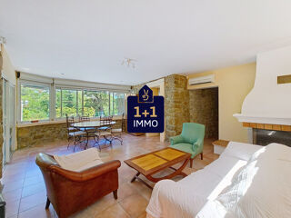  Maison � vendre 5 pi�ces 100 m�