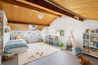  Maison à vendre 5 pièces 132 m²