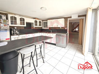 Maison à vendre 5 pièces 97 m²