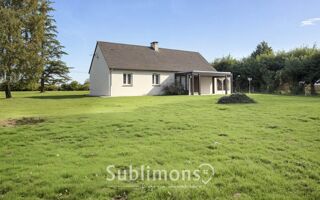  Maison � vendre 4 pi�ces 95 m�