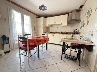  Maison � vendre 6 pi�ces 97 m�