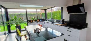  Maison � vendre 6 pi�ces 164 m�