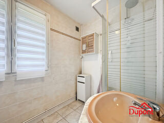  Appartement à vendre 4 pièces 55 m²