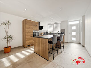  Maison à vendre 5 pièces 155 m²