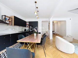  Appartement � vendre 3 pi�ces 78 m�