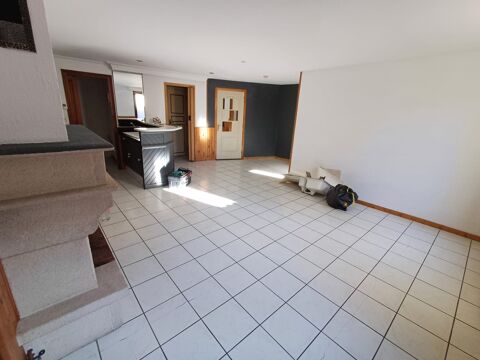  Appartement � louer 2 pi�ces 45 m�