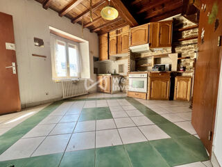 Maison à vendre 3 pièces 57 m²