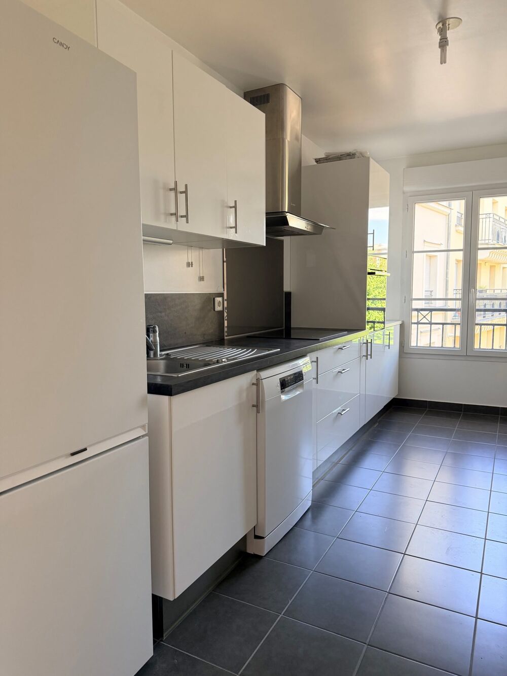 Location Appartement Appartement à louer Reims Reims