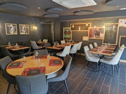 Vente de FDC de Restaurant &agrave; LIMOGES ! 295920 87000 Limoges