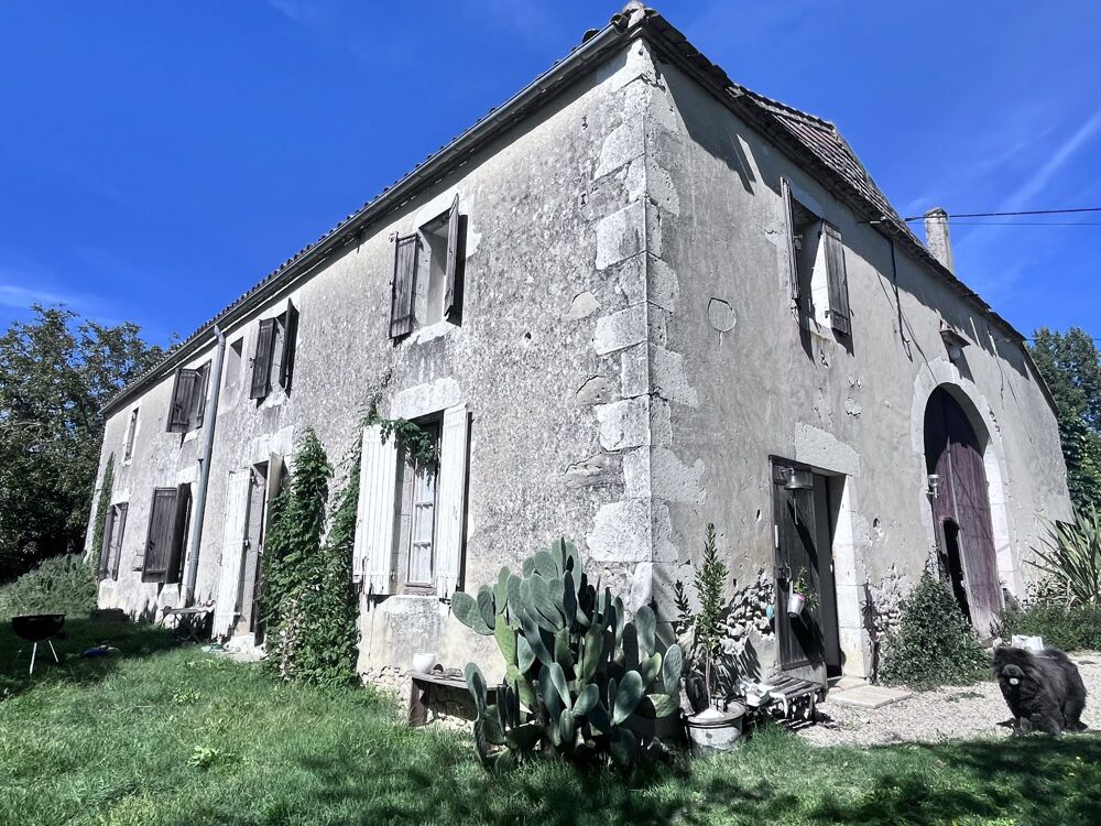 Vente Maison Maison à vendre Allemans du dropt Allemans du dropt