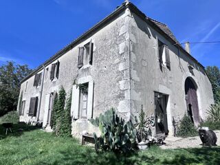  Maison à vendre 15 + pièces 181 m²