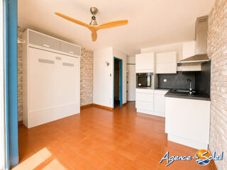  Appartement à vendre 2 pièces 26 m²