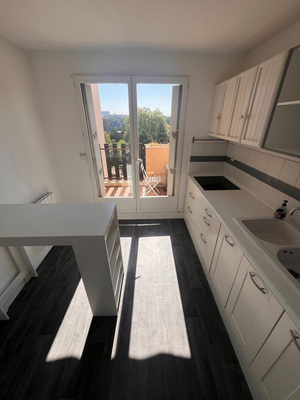 Location Appartement APPARTEMENT AVEC BLACON GARAGE ET CAVE Lyon 9