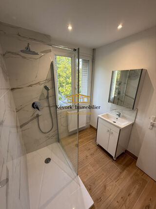  Appartement à vendre 4 pièces 72 m²