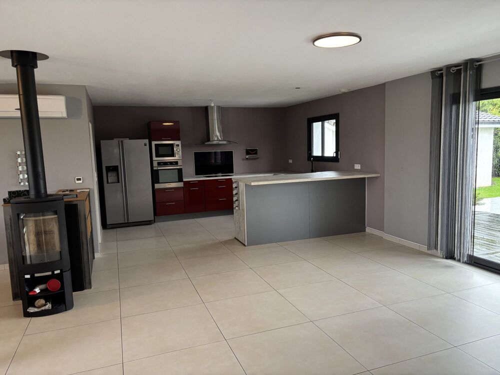 Maison à vendre Langon