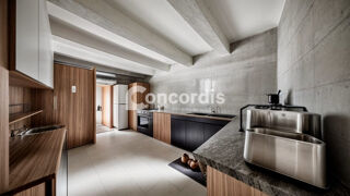  Maison � vendre 5 pi�ces 155 m�