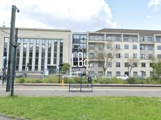   Nantes Centre - Plateau de bureaux à louer 80 m² Nantes