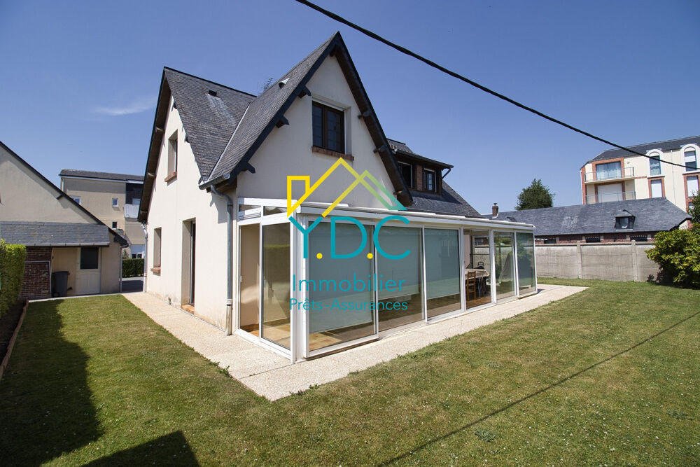 Maison 6 pièces 1 m² à Yvetot