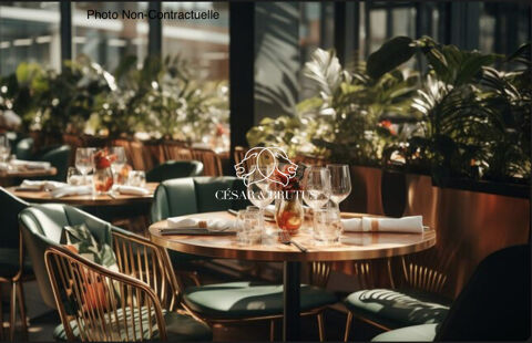 Restaurant- Vieux LYON centre - Extraction-Terrasse 154000 69005 Lyon