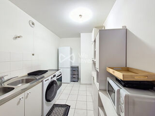  Appartement � vendre 2 pi�ces 50 m�