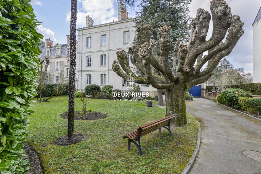 � vendre  Appartement Nantes (44000)