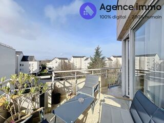  Appartement  vendre 4 pices 84 m