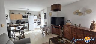  Appartement à vendre 3 pièces 60 m²
