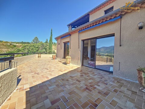   Maison  vendre Veyras Maison - 7 pice(s) - 173 m