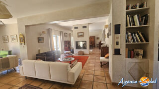  Maison à vendre 6 pièces 258 m²