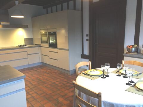  Maison � louer 6 pi�ces 198 m�