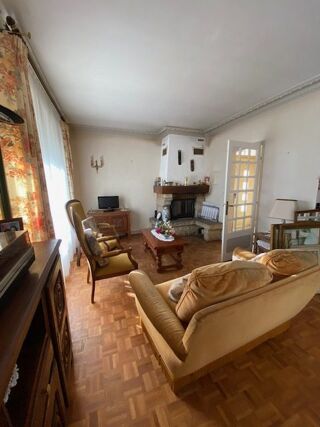  Maison � vendre 8 pi�ces 140 m�