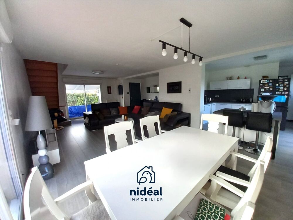 Maison 6 pièces 114 m² · à Le Val d'Hazey · 114 m² · 280 000 €