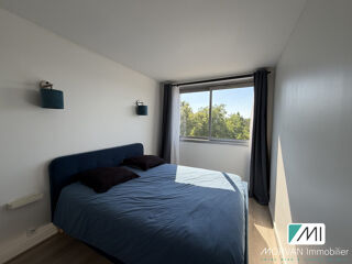  Appartement à vendre 3 pièces 54 m²