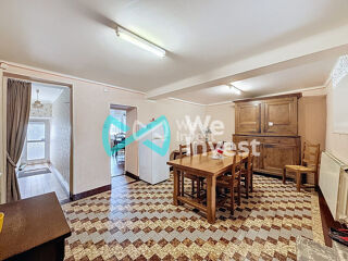  Maison à vendre 5 pièces 101 m²